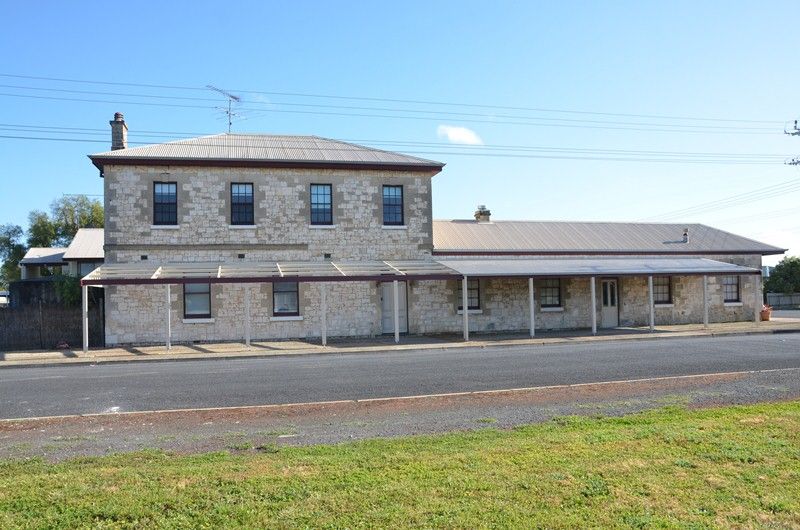 Coonawarra Motor Lodge