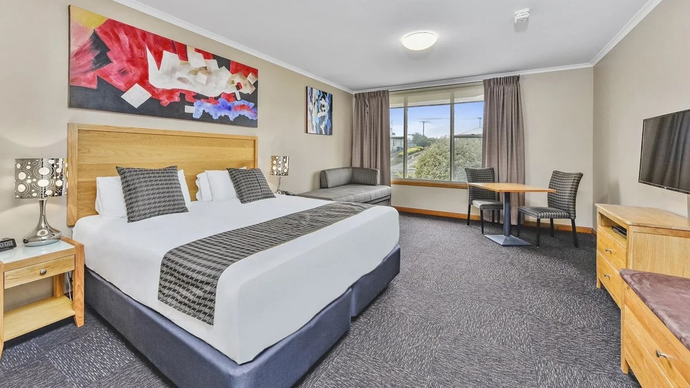 Southgate Motel