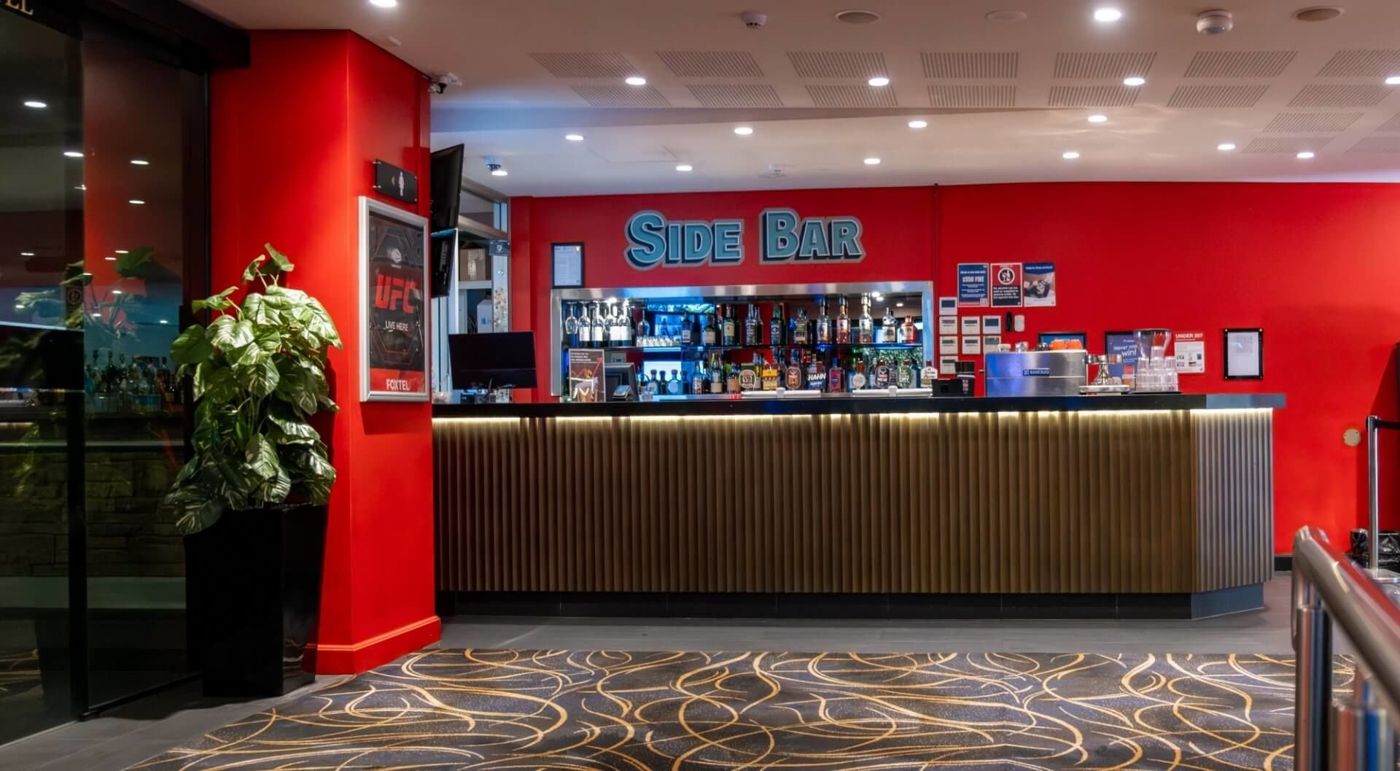Doonside Hotel