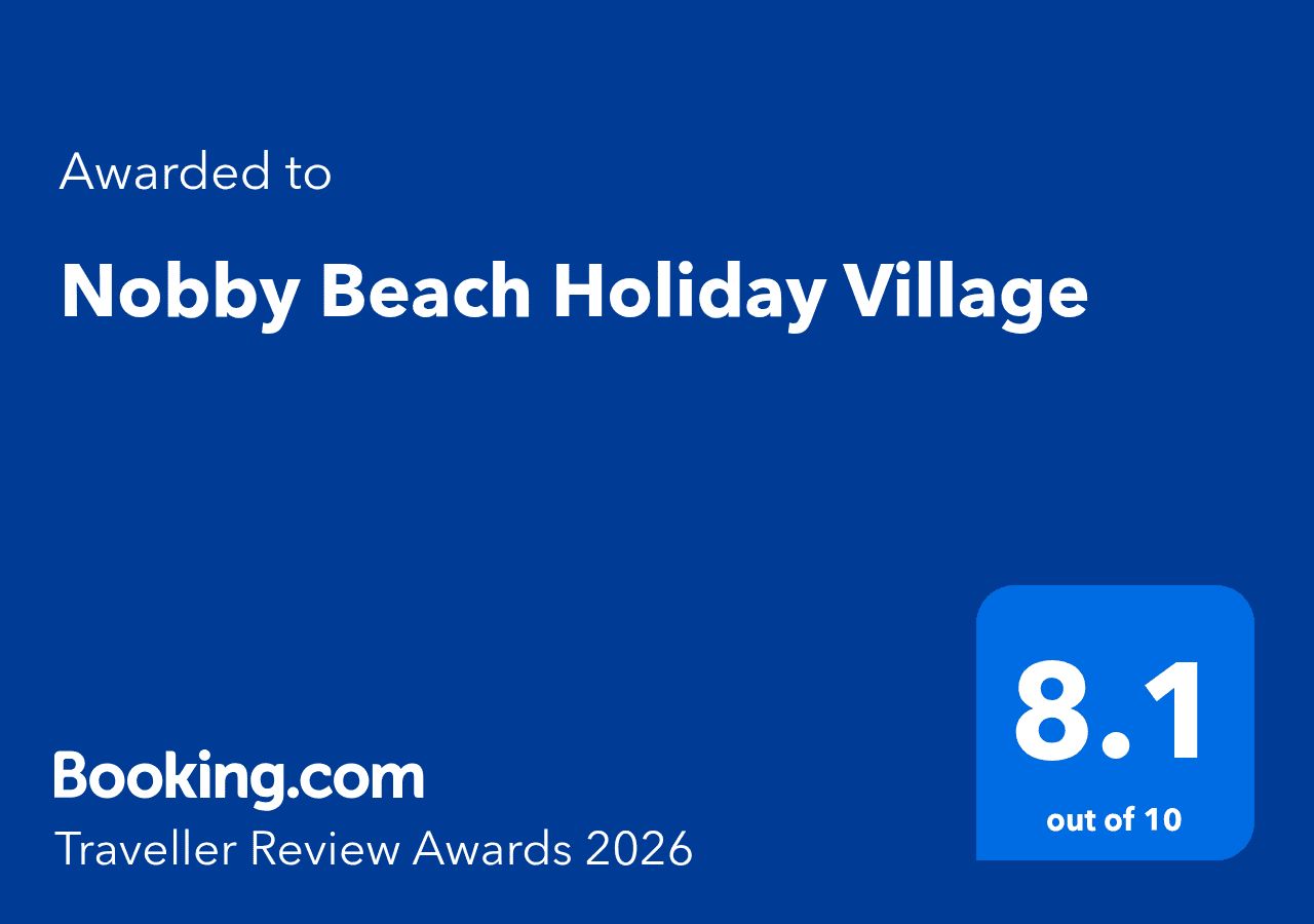 Nobby Beach Holiday Village