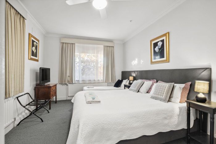 Lancefield Guesthouse