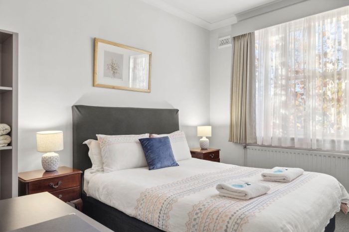 Lancefield Guesthouse