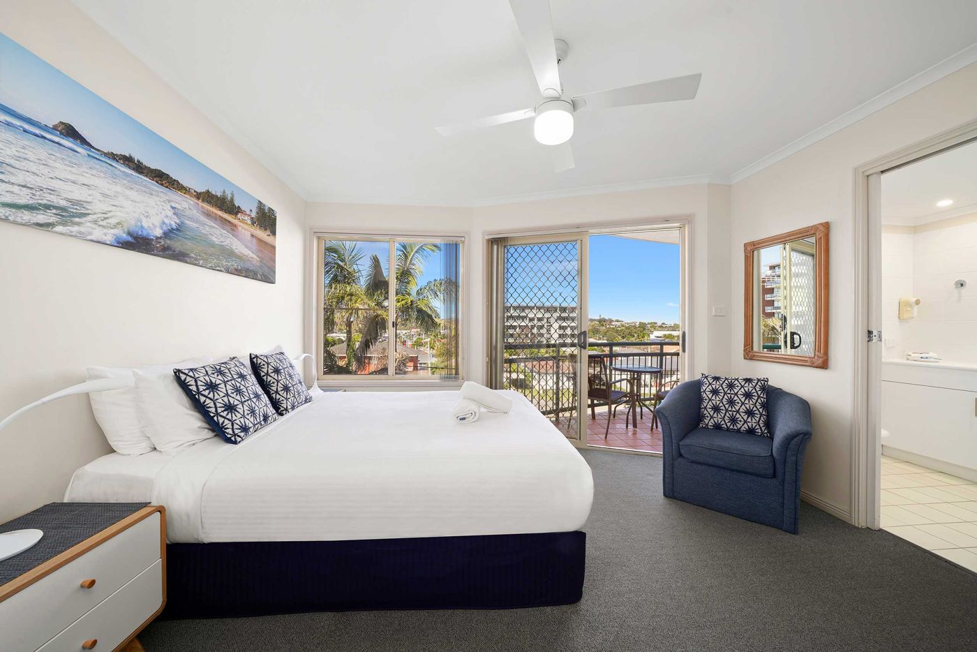 Beachcomber Resort