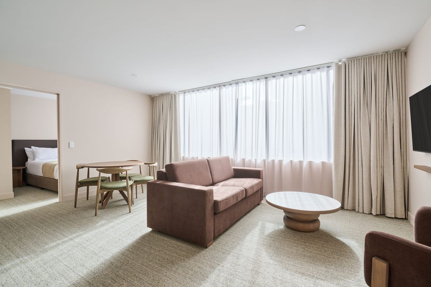 Abode Tuggeranong