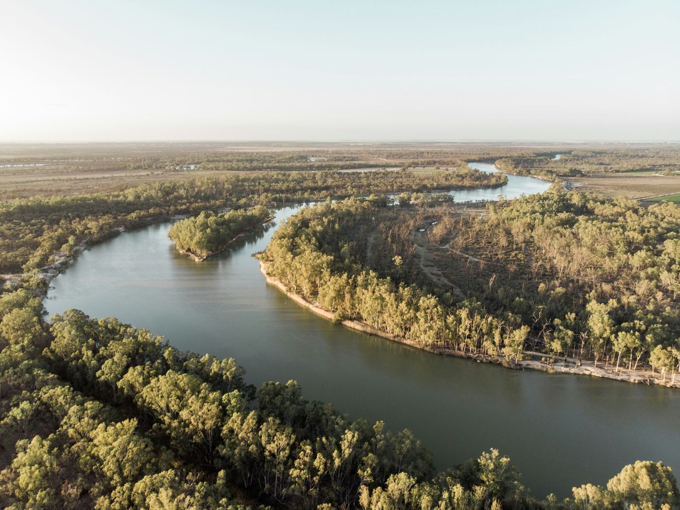 Barooga River Gums Motor Inn