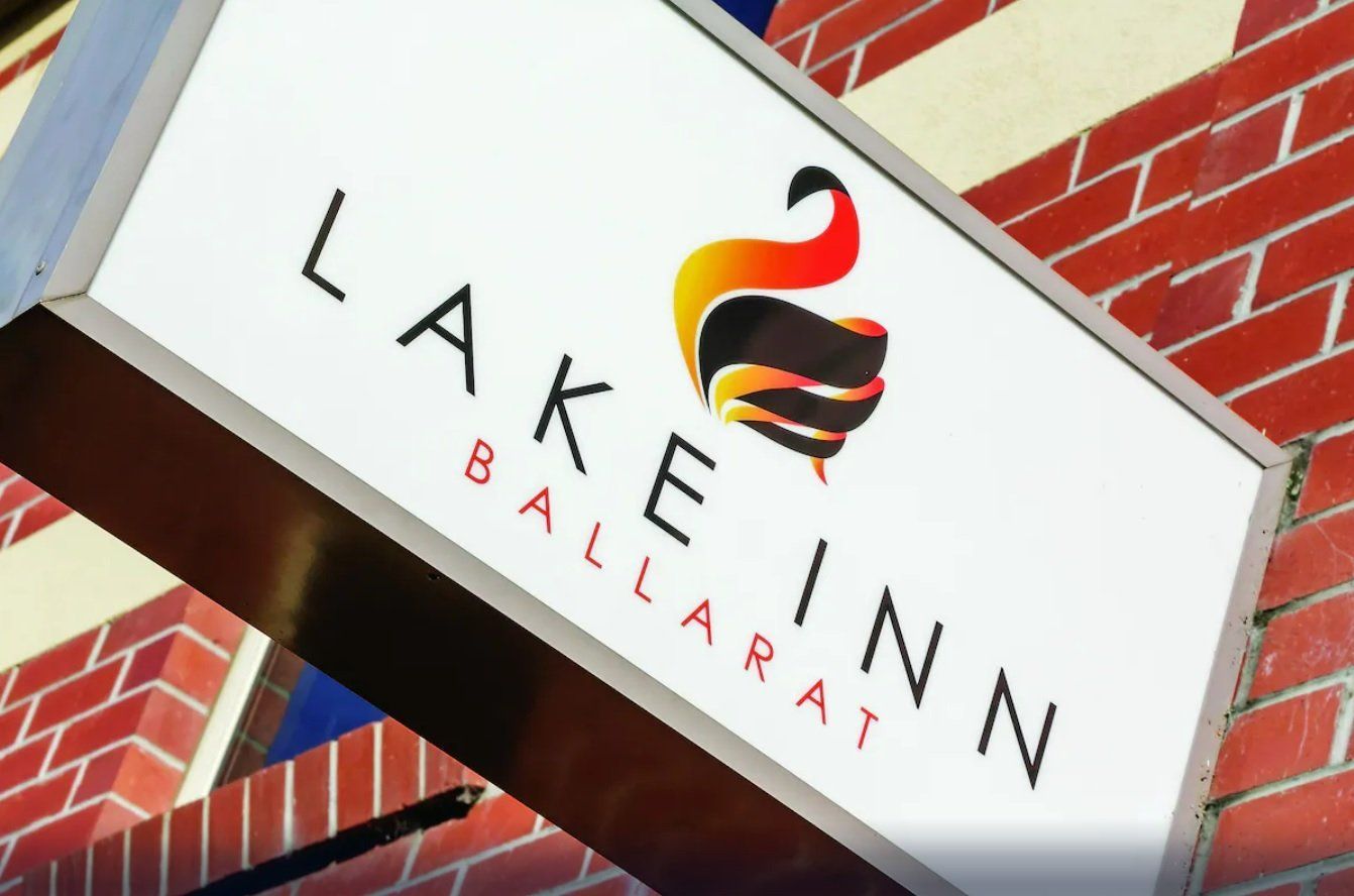 Lake Inn Ballarat (Accommodation)