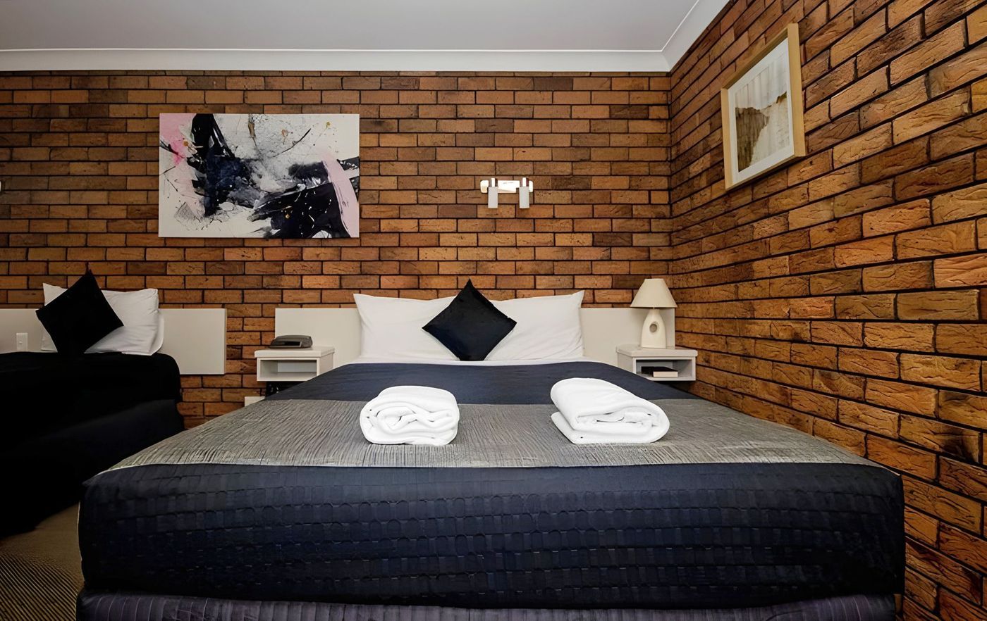 Park House Motor Inn