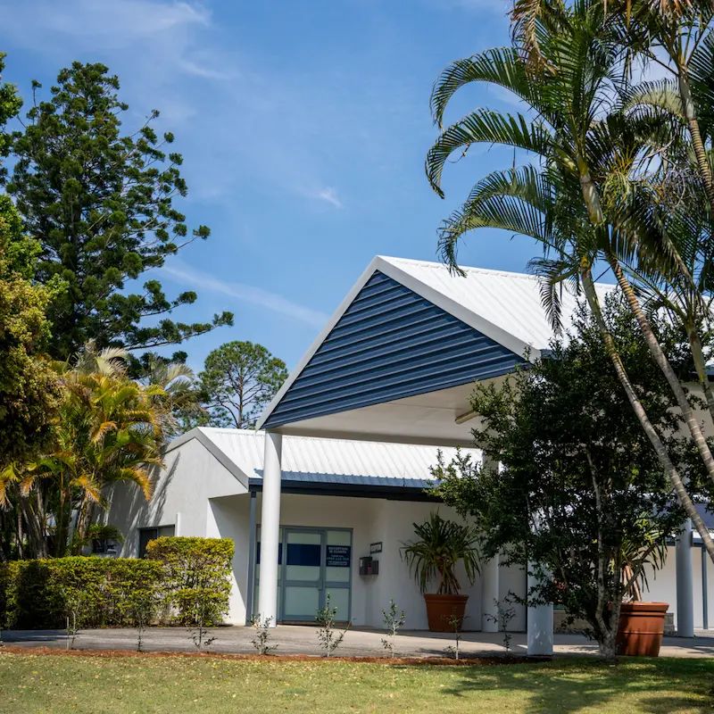 Woolgoolga Coast Motel