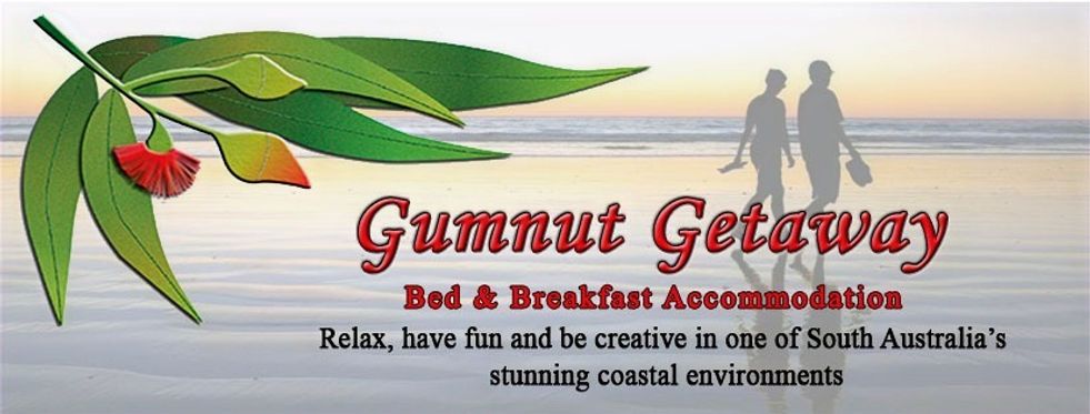 Gumnut Getaway