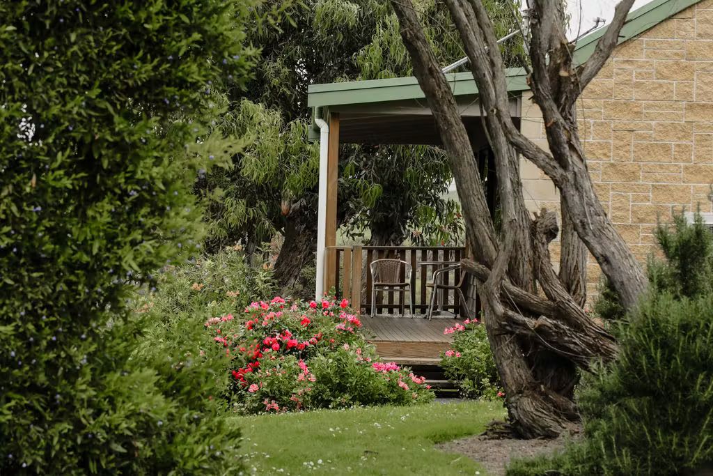 Daysy Hill Country Cottages
