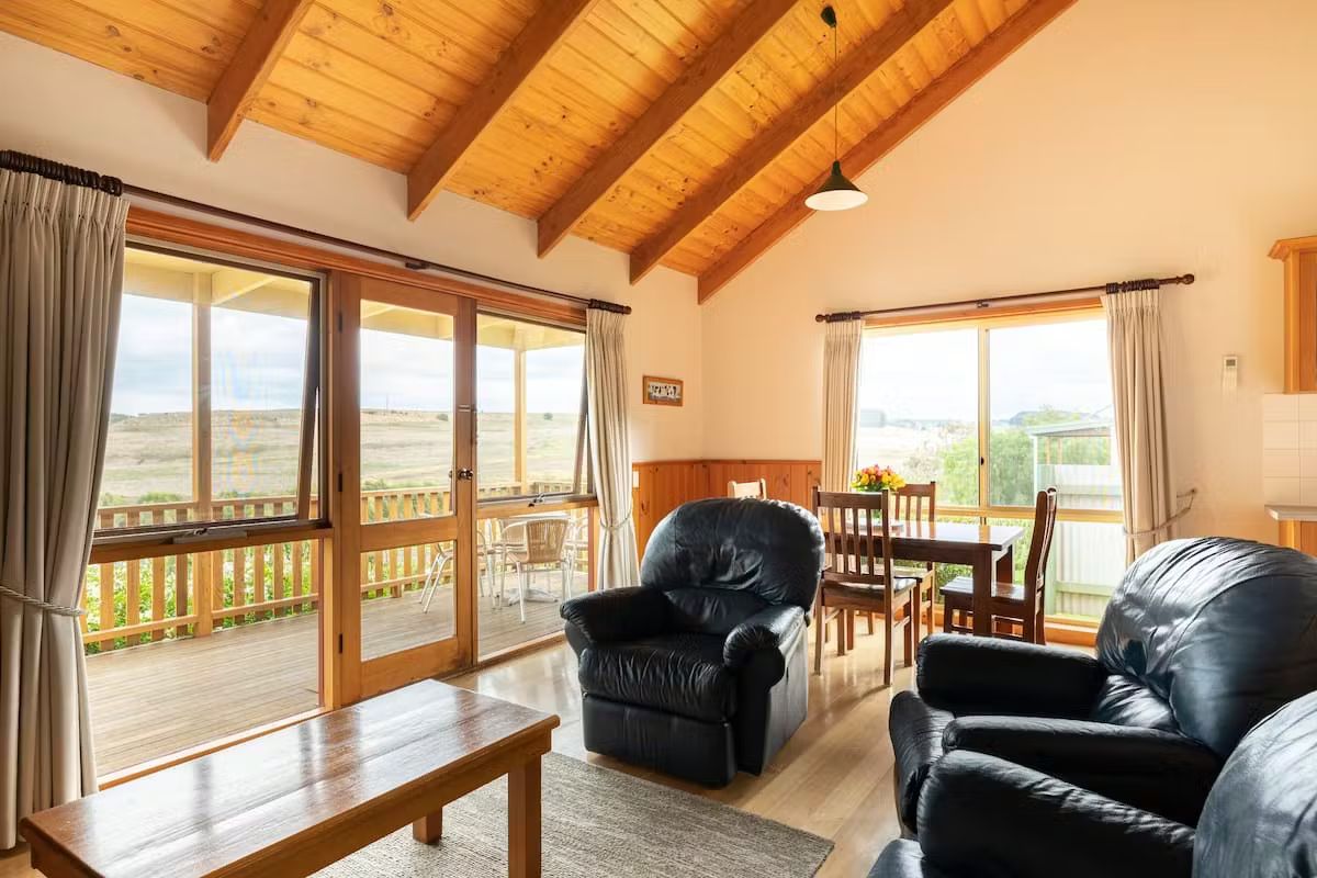Daysy Hill Country Cottages