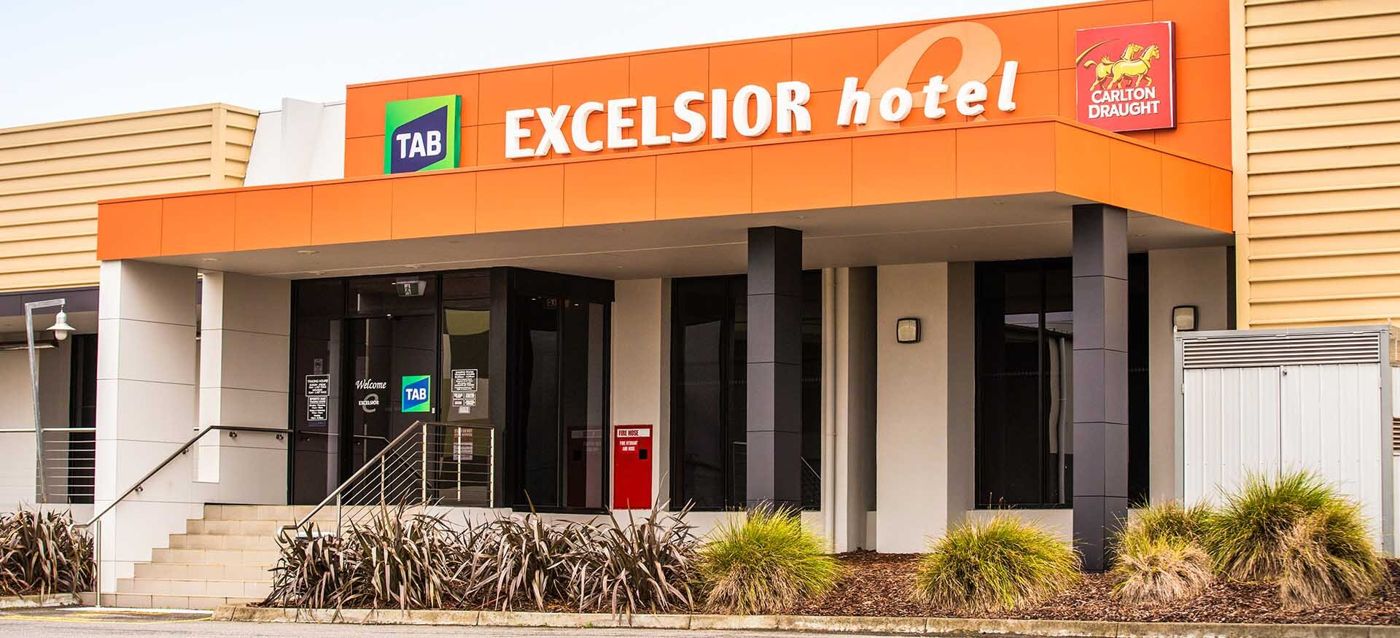 Excelsior Hotel