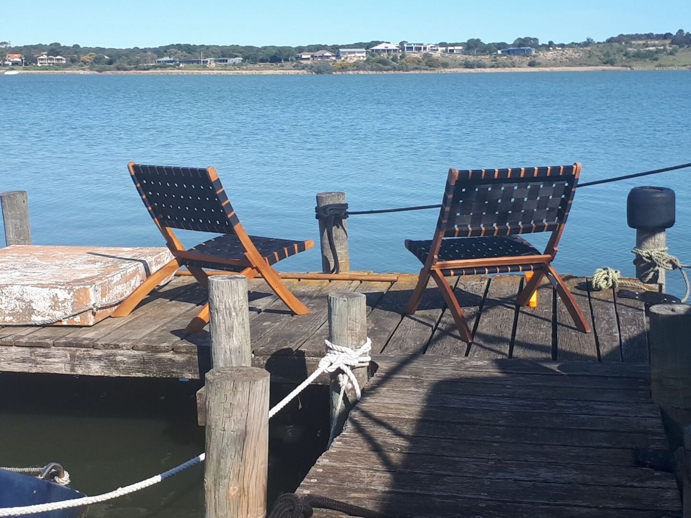 Goolwa Boat Haven
