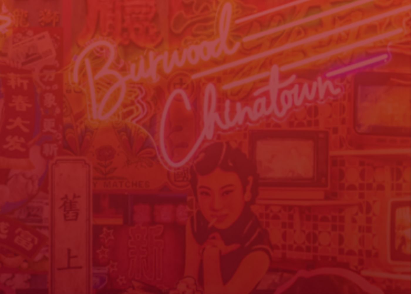 The Burwood Hotel