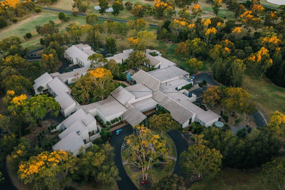 Eden Oak Geelong