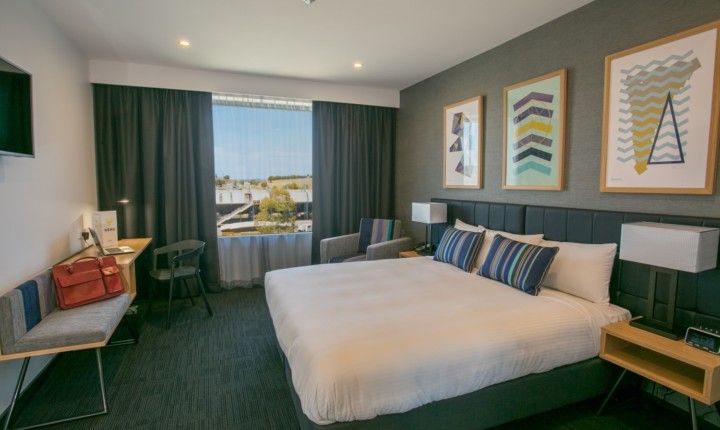 Alpha Hotel Eastern Creek