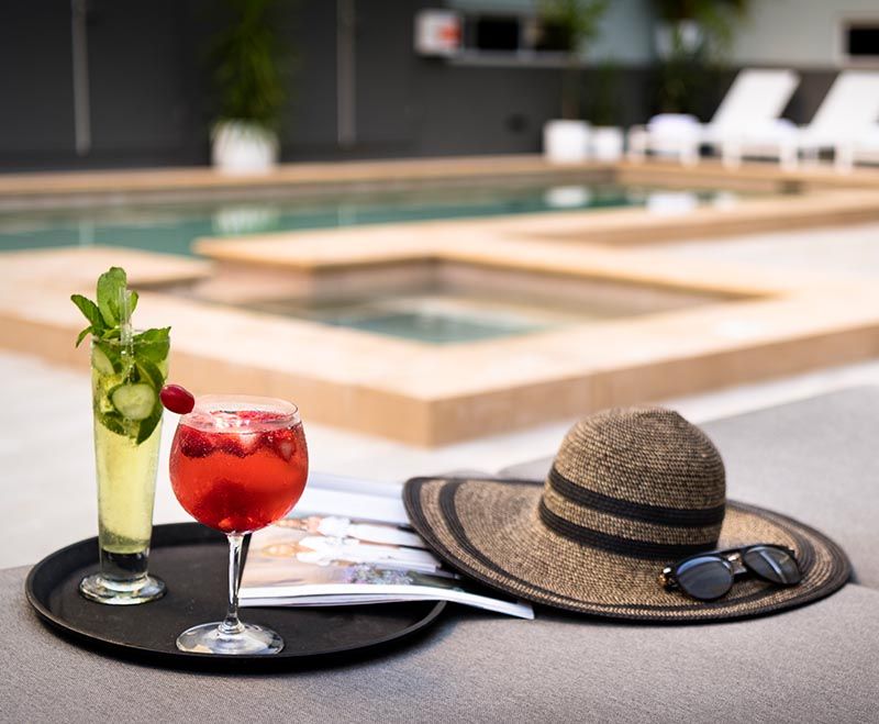 Grand Hotel Townsville