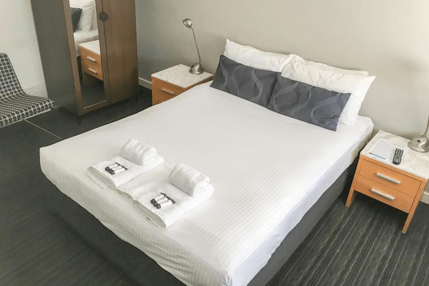 The Premier Hotel