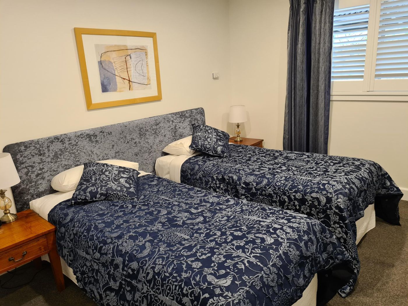 Moore Park Apartments