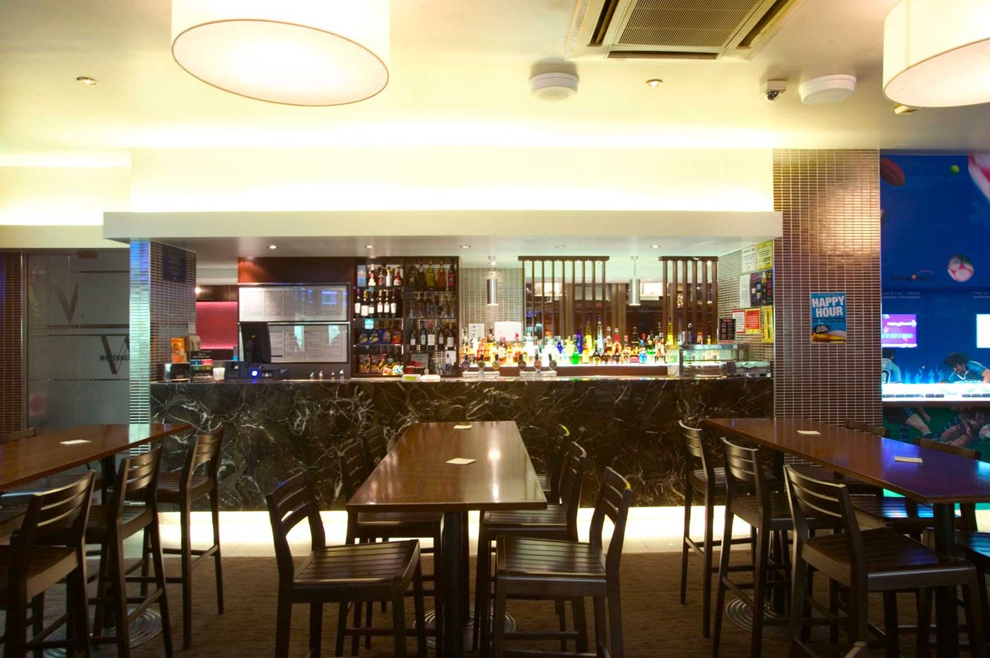 Woolpack Hotel