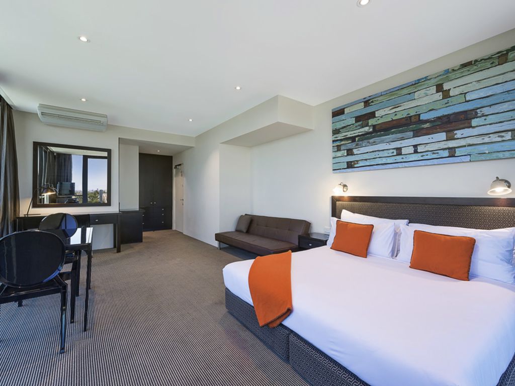 Together co-Living