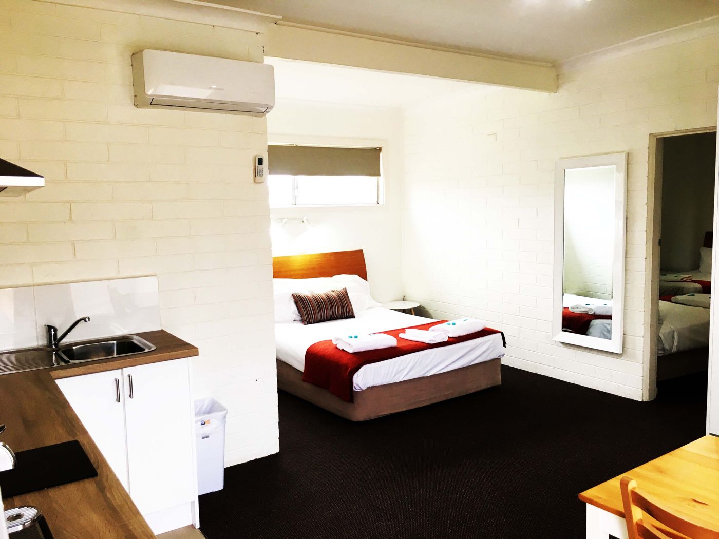 Huskisson Bayside Resort