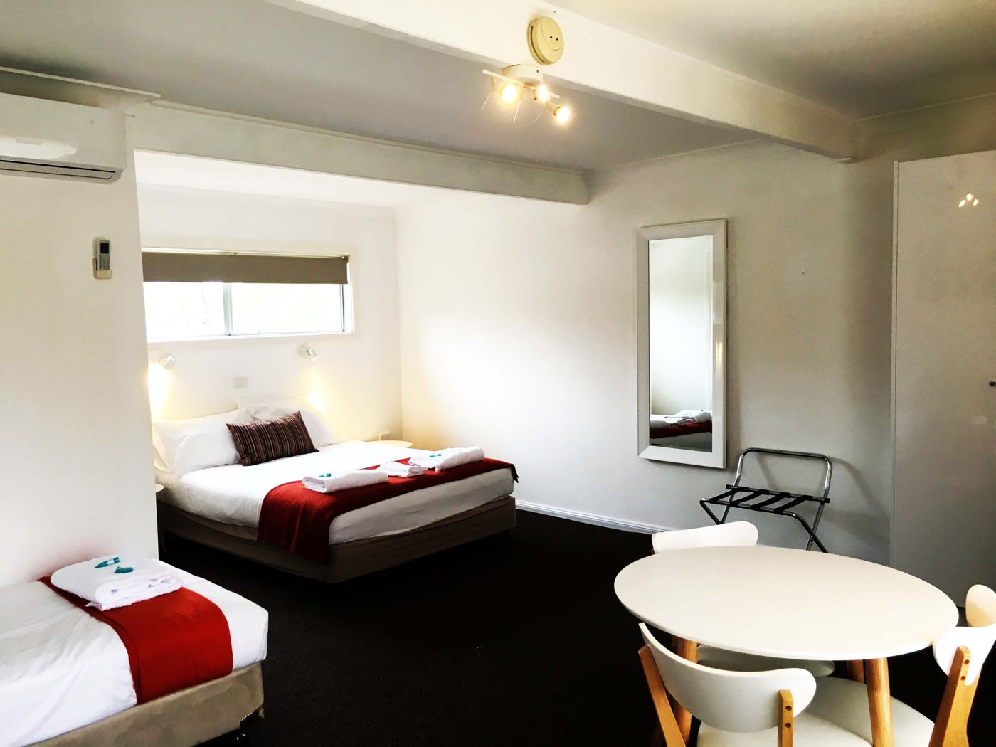 Huskisson Bayside Resort