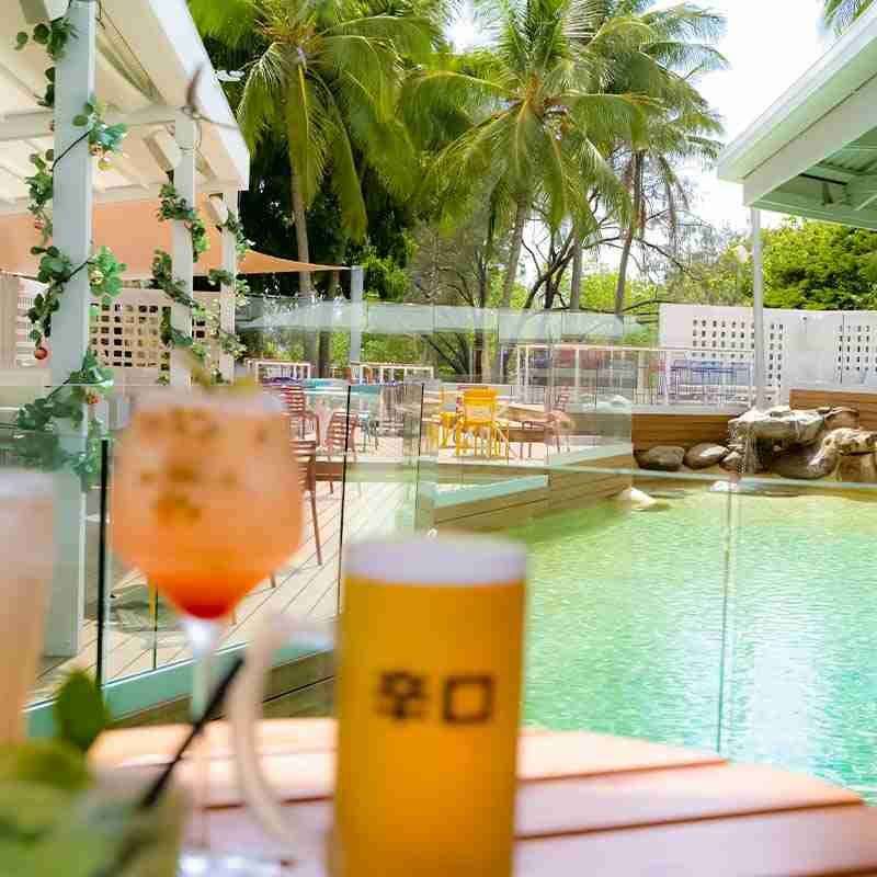 Ocean International Hotel