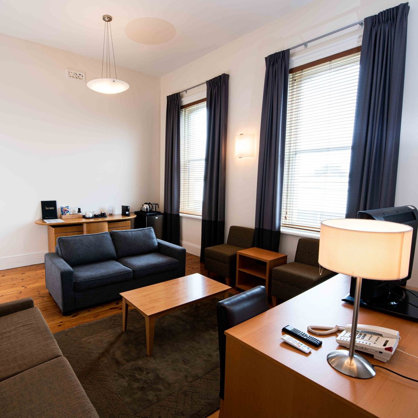 Park Hotel Mount Gambier