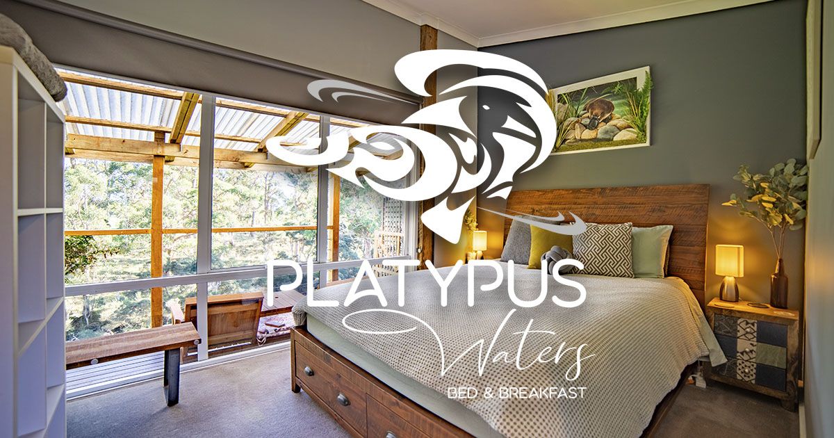 Platypus Waters