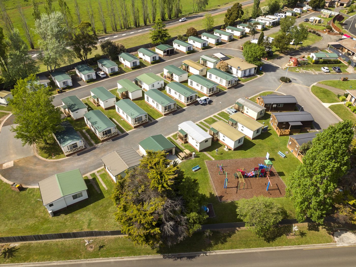 Discovery Holiday Parks