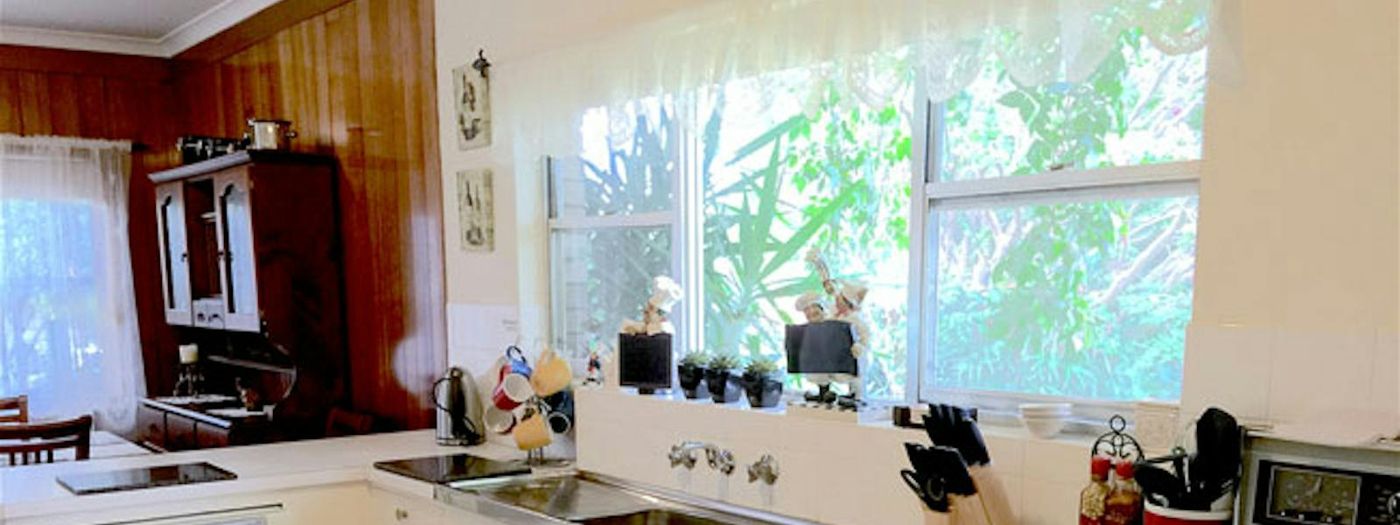 Admurraya House Fully Self Contained Bed And Breakfast Rutherglen