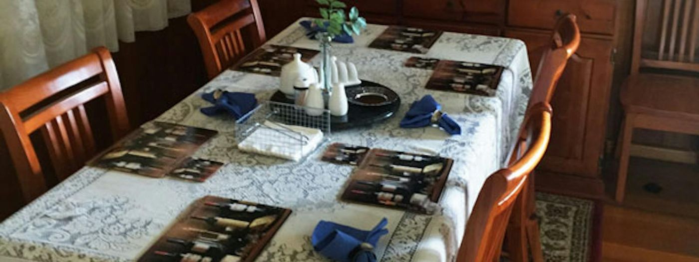 Admurraya House Fully Self Contained Bed And Breakfast Rutherglen