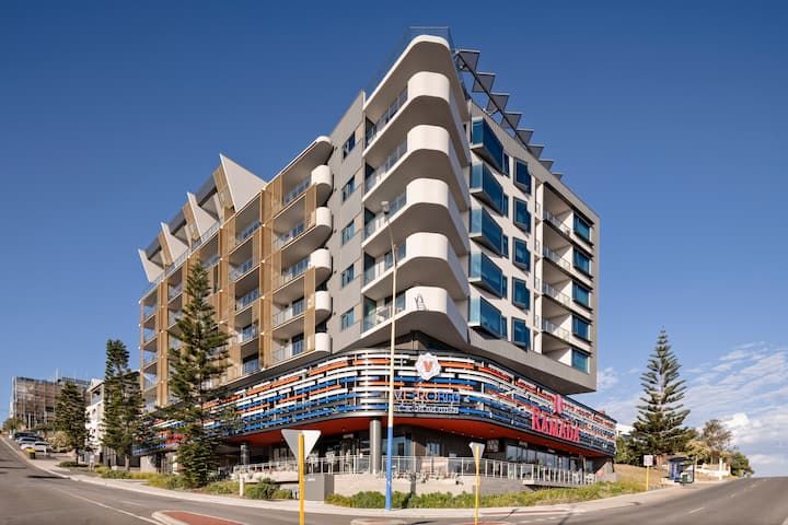 Ramada VetroBlu Scarborough Beach