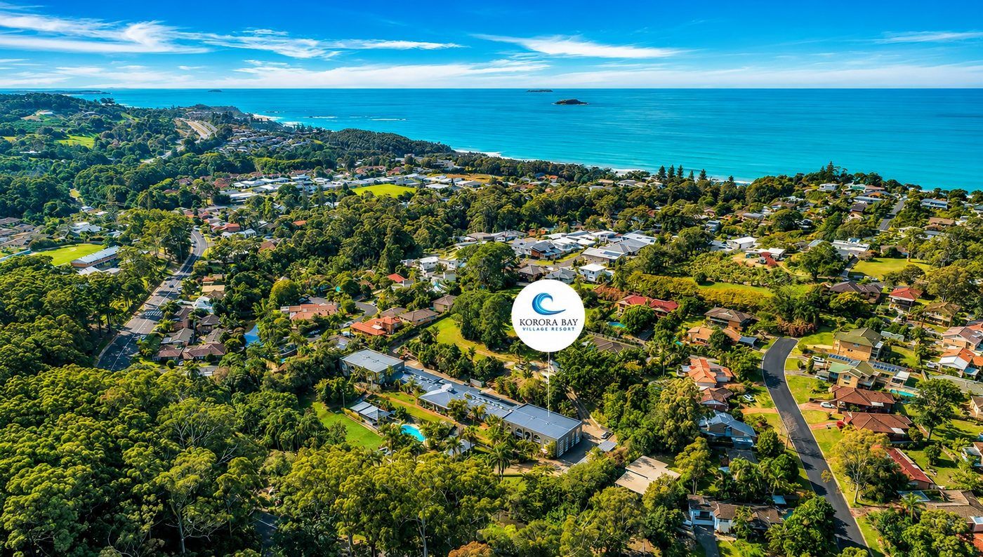 Korora Bay Village Resort