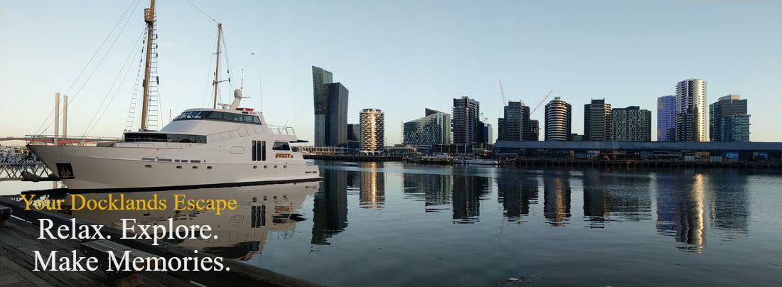 Harbour Escape Apartments