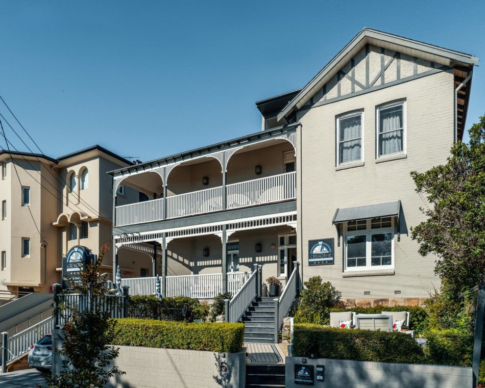 Gosford Palms Motor Inn