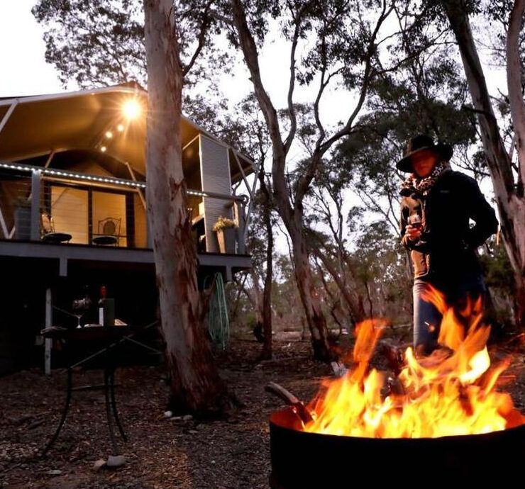 Lithgow Hotel