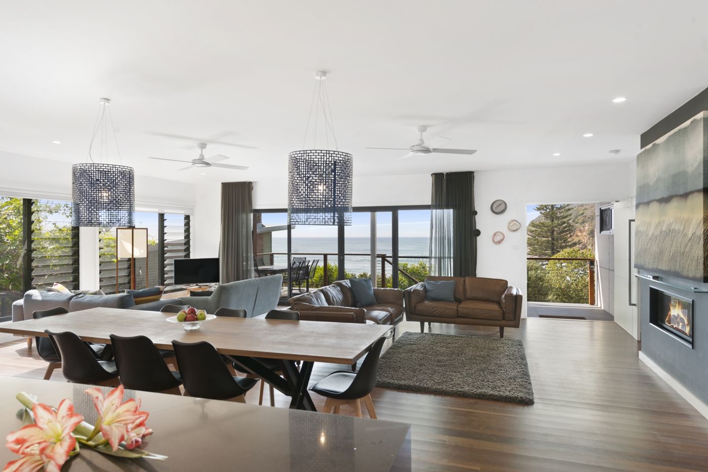 Macmasters Coastal Retreat