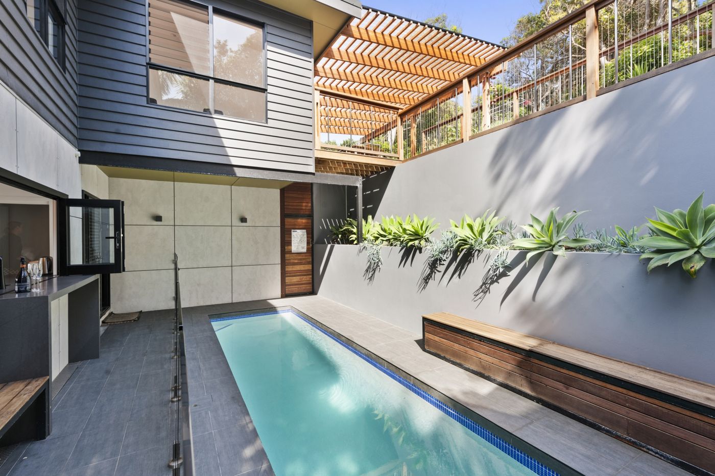Macmasters Coastal Retreat