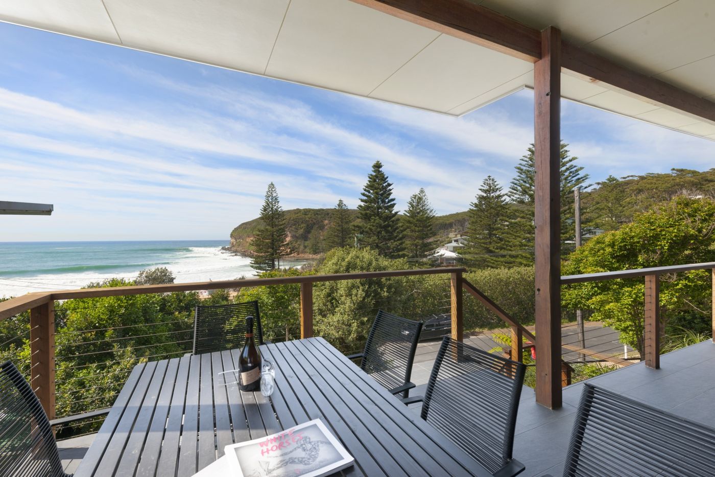 Macmasters Coastal Retreat