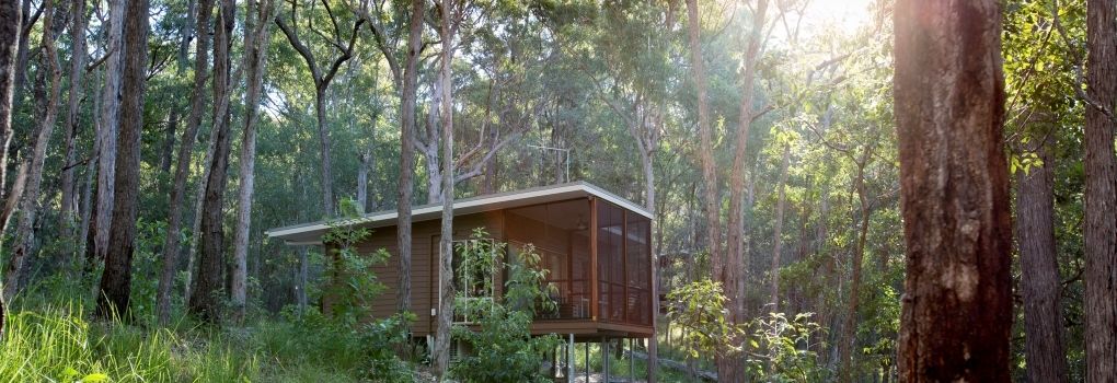 Mt Cotton Retreat