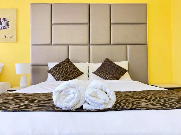Aussie Rest Motel Cessnock