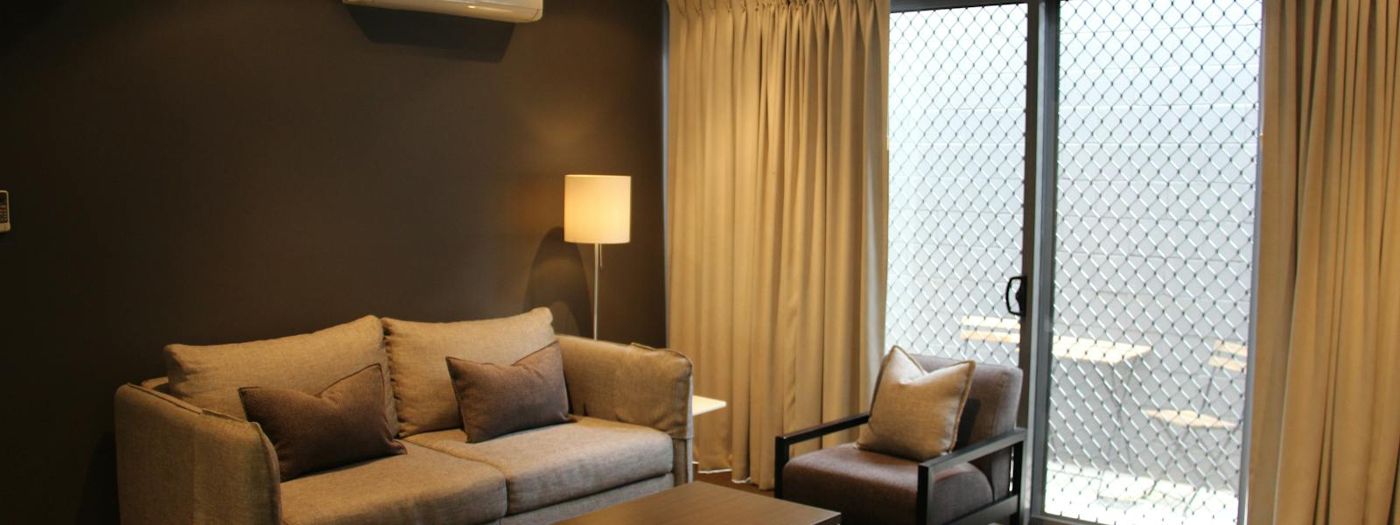 Portman House