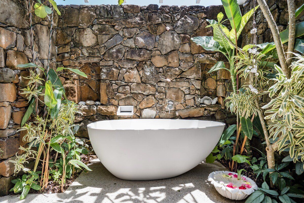 Buhwi Bira Byron Bay Studio - Central