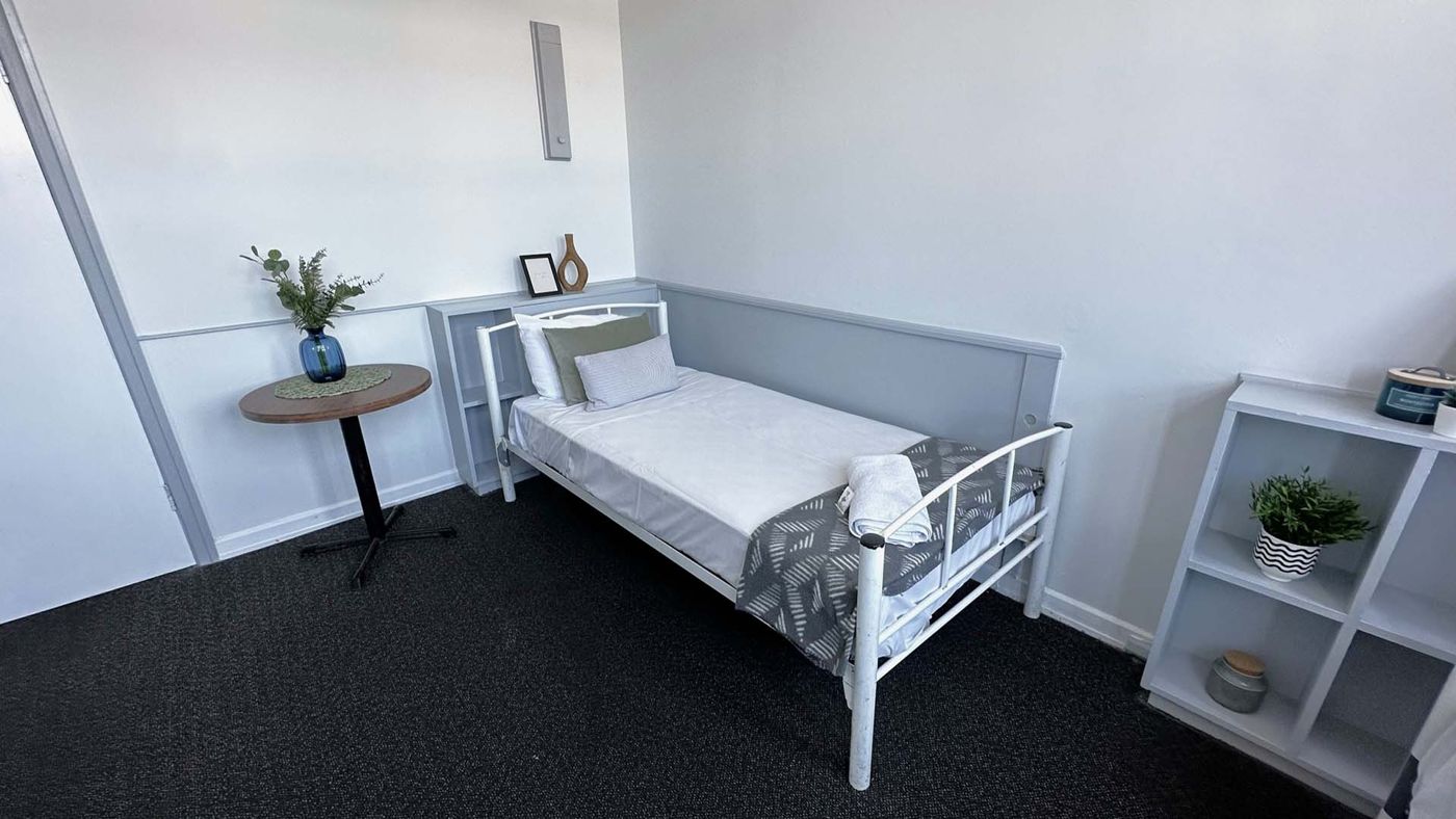Ayr Hotel