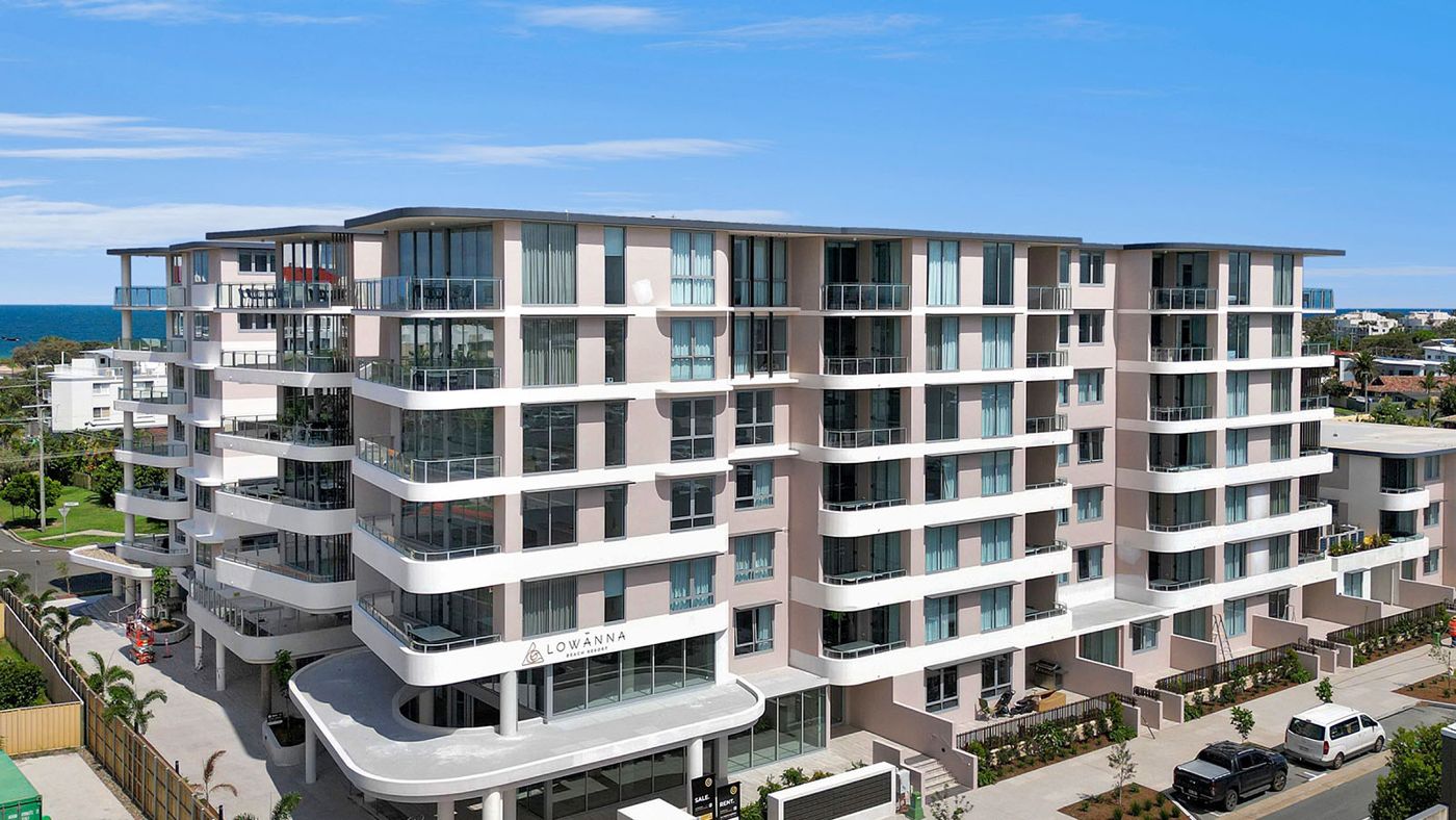 Direct Hotels - Monterey Moranbah