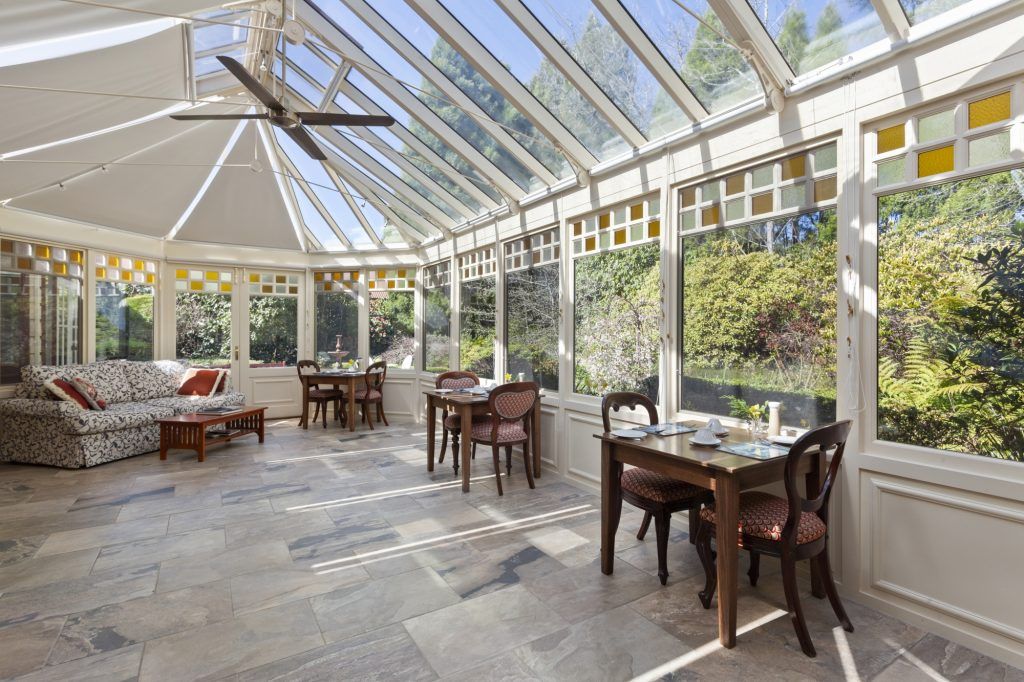 Bethany Manor Bed and Breakfast