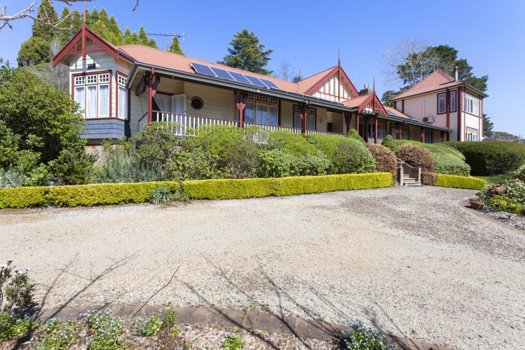 Bethany Manor Bed and Breakfast