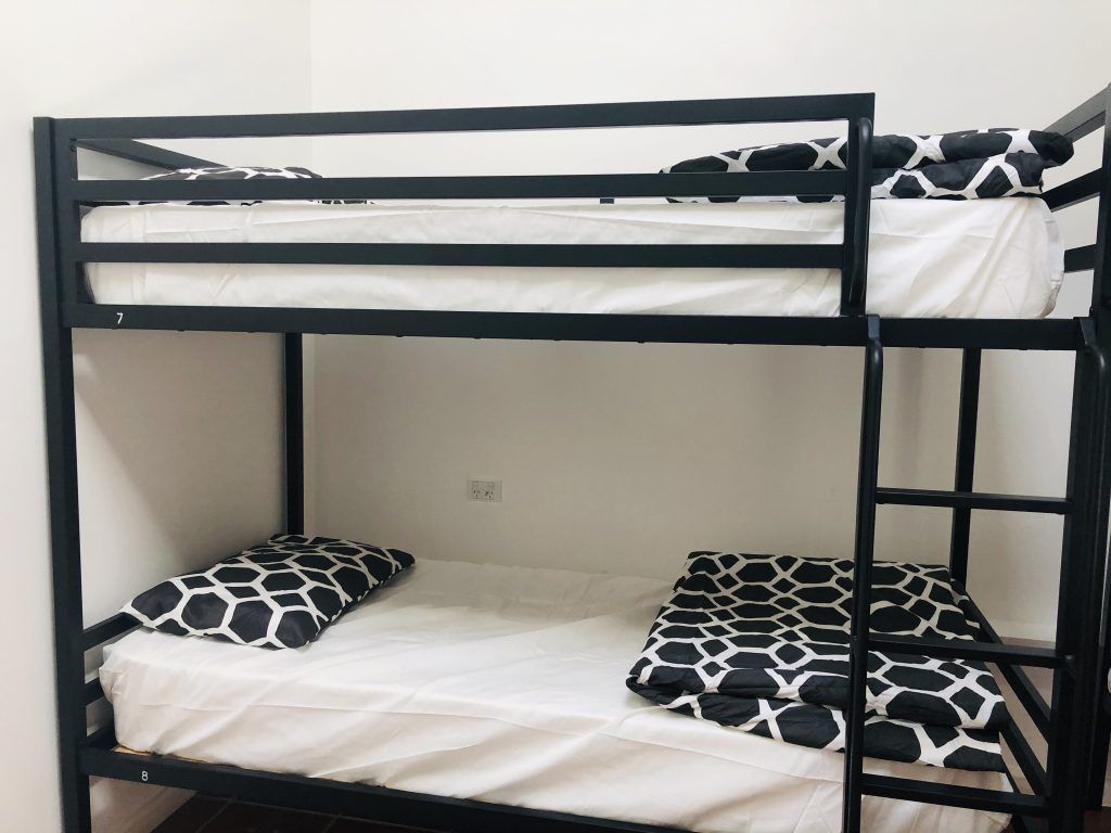 St. Kilda Accommodation